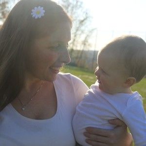 Meet your Posher, Carolyn